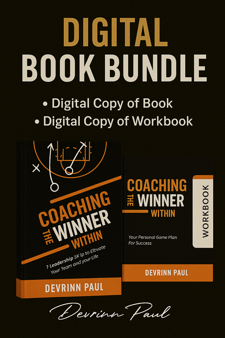Digital Bundle – Instant Leadership Growth