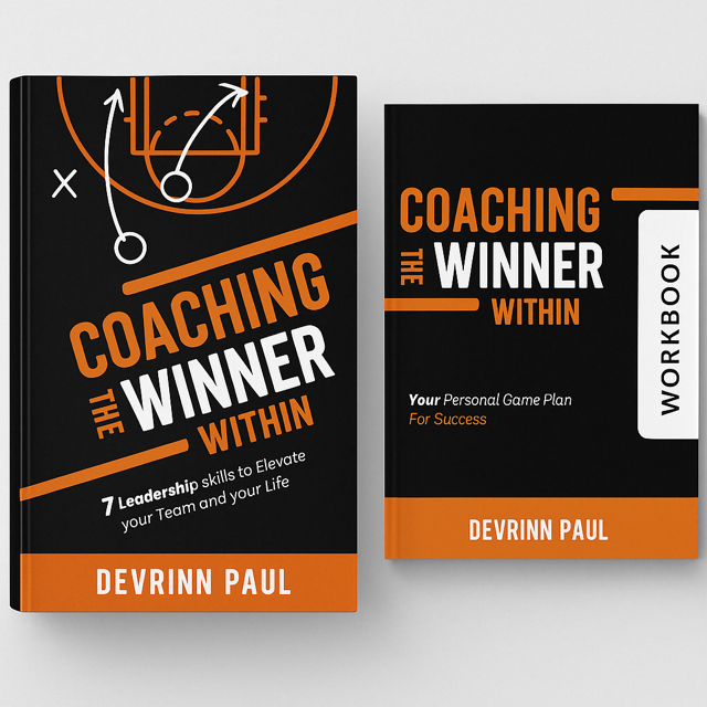 Digital Bundle – Instant Leadership Growth
