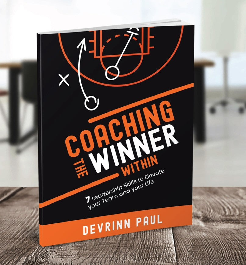 The Winner’s Package | Book + Command Your Morning + Meditation Experience